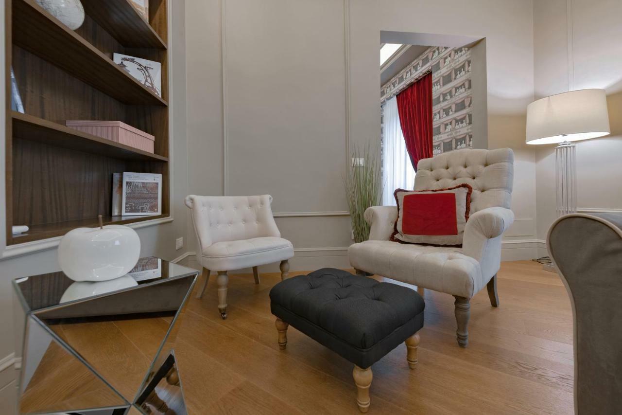 - Teatro Luxury Firenze
