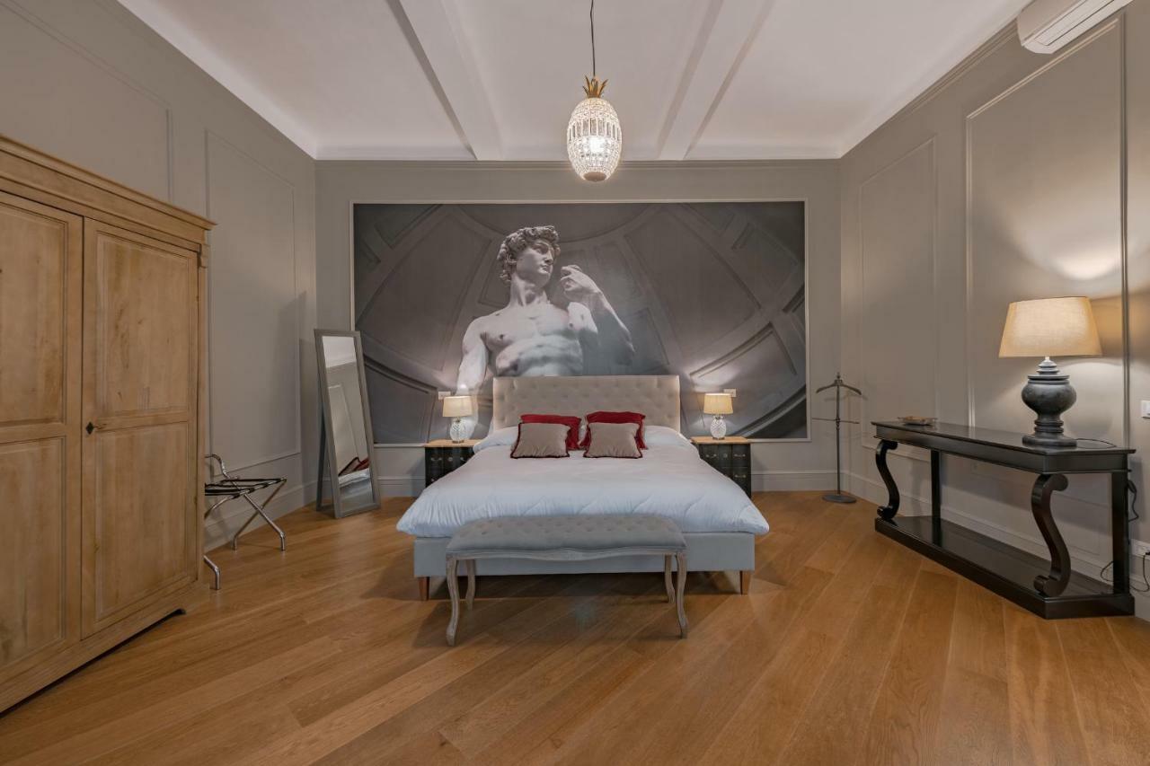 Appartamento - Teatro Luxury *