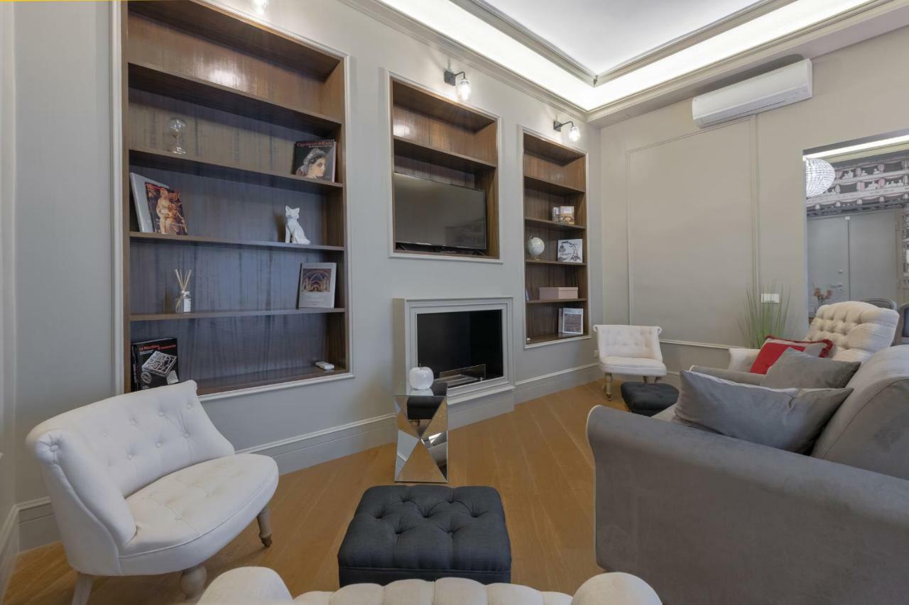 Appartamento - Teatro Luxury Firenze