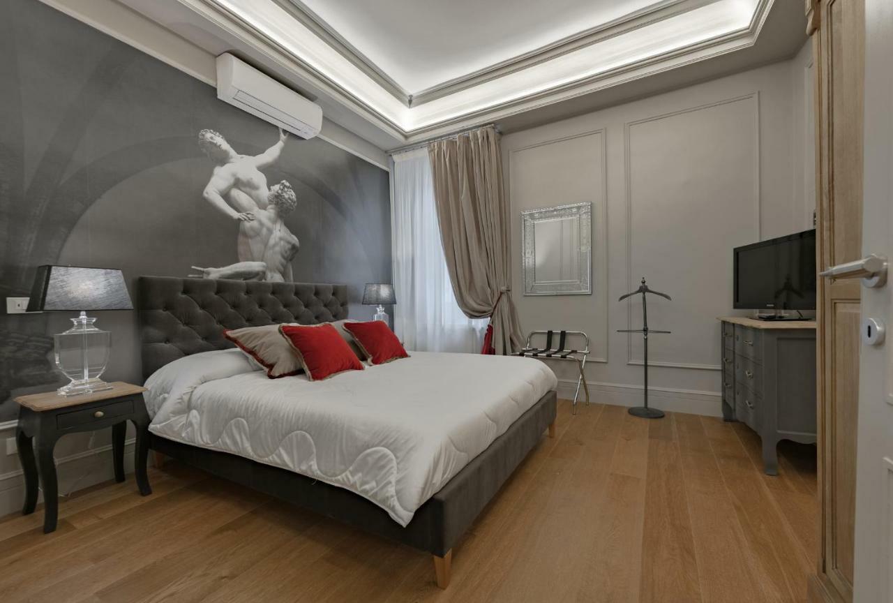 - Teatro Luxury Appartamento Firenze