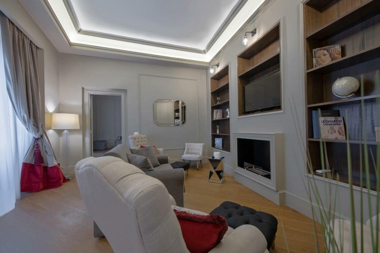 - Teatro Luxury Firenze
