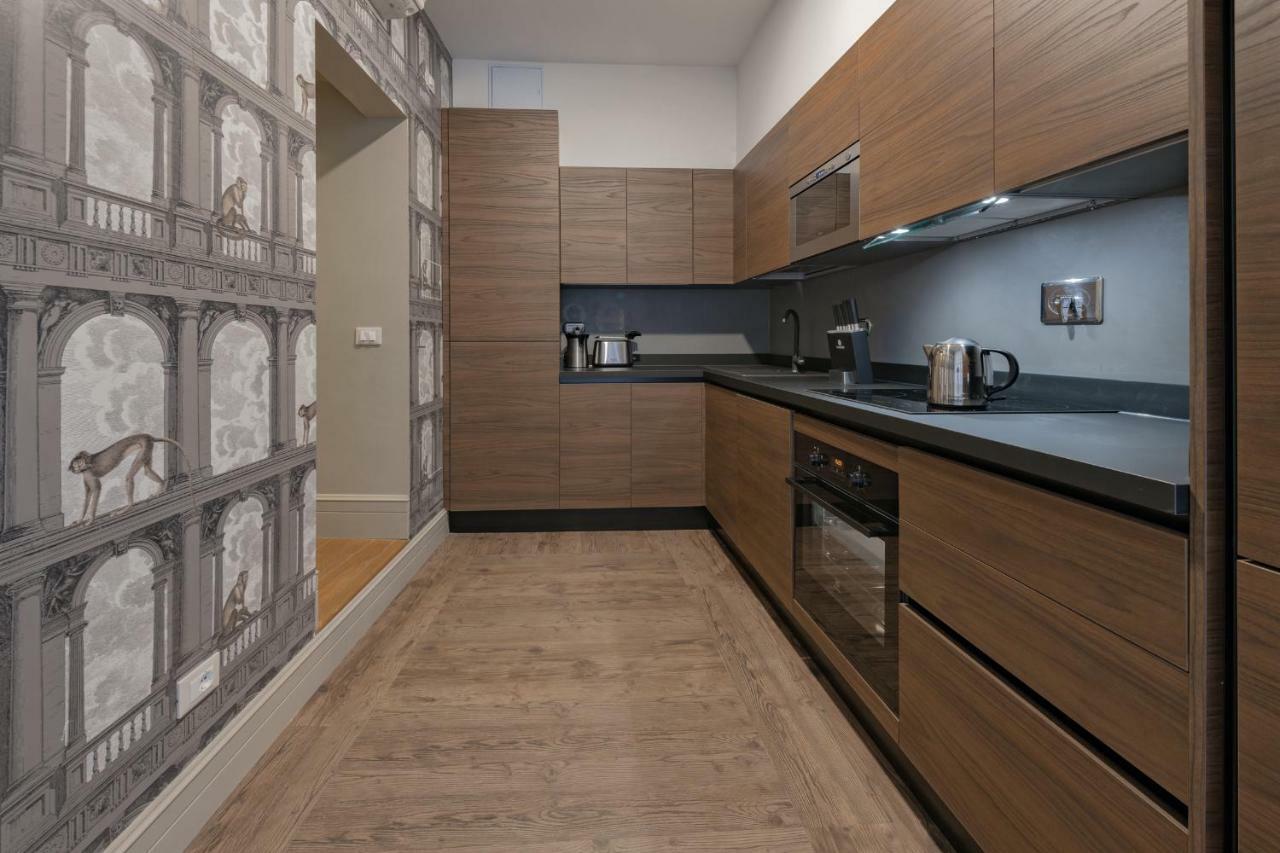 Appartamento - Teatro Luxury