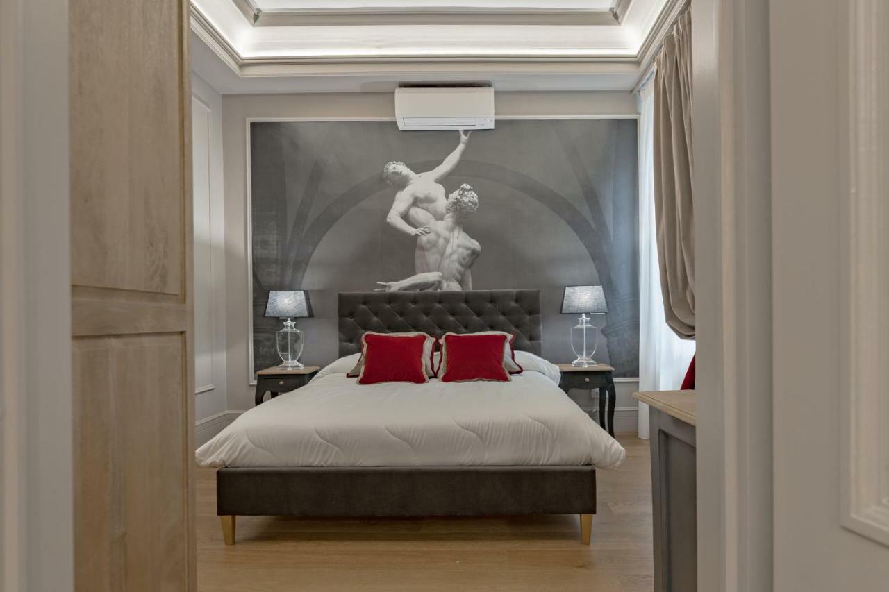 Appartamento - Teatro Luxury *