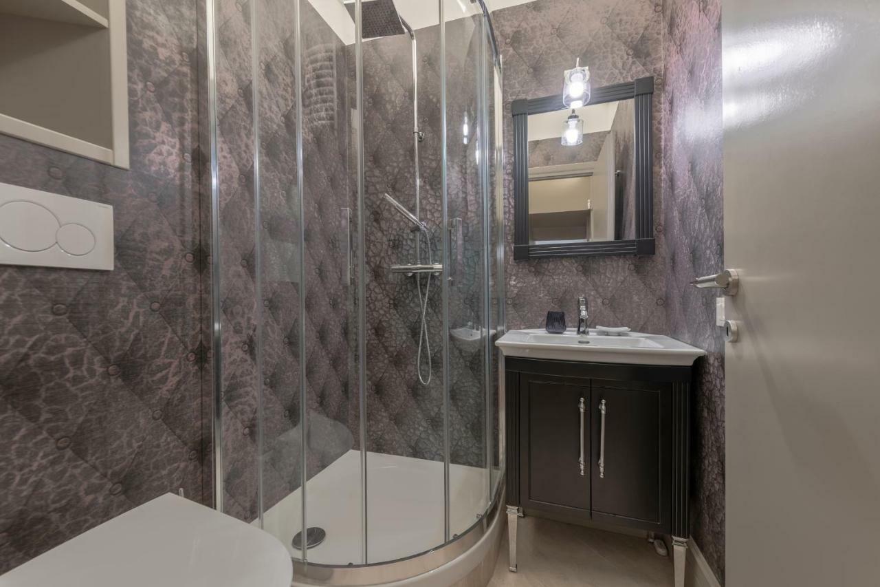 Appartamento - Teatro Luxury *