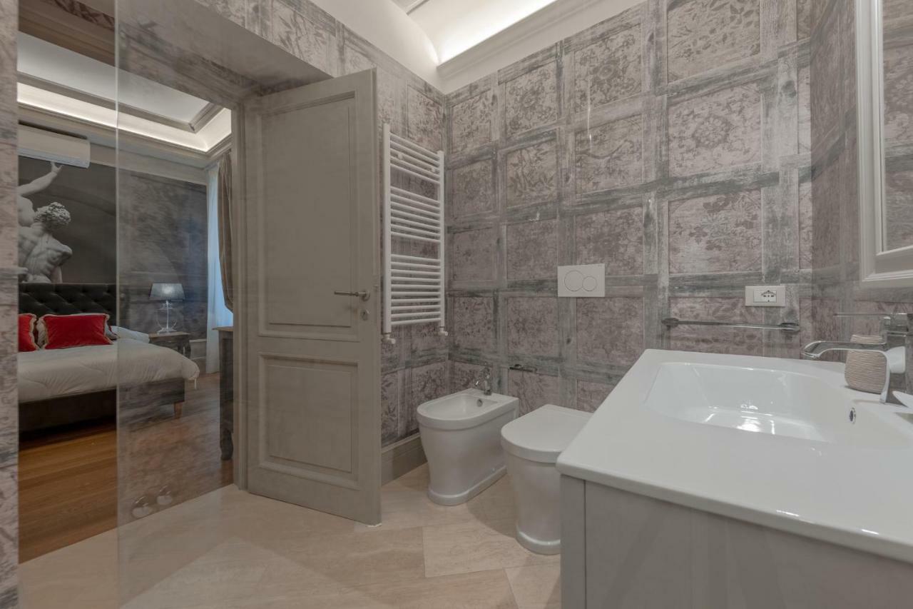 Appartamento - Teatro Luxury