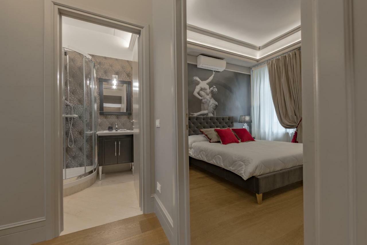 - Teatro Luxury Appartamento