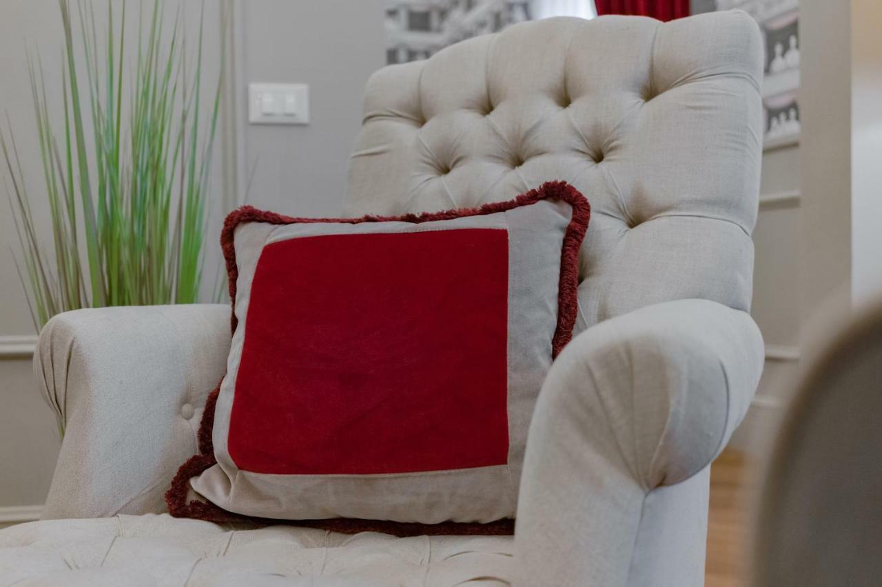- Teatro Luxury Apartamento Florença