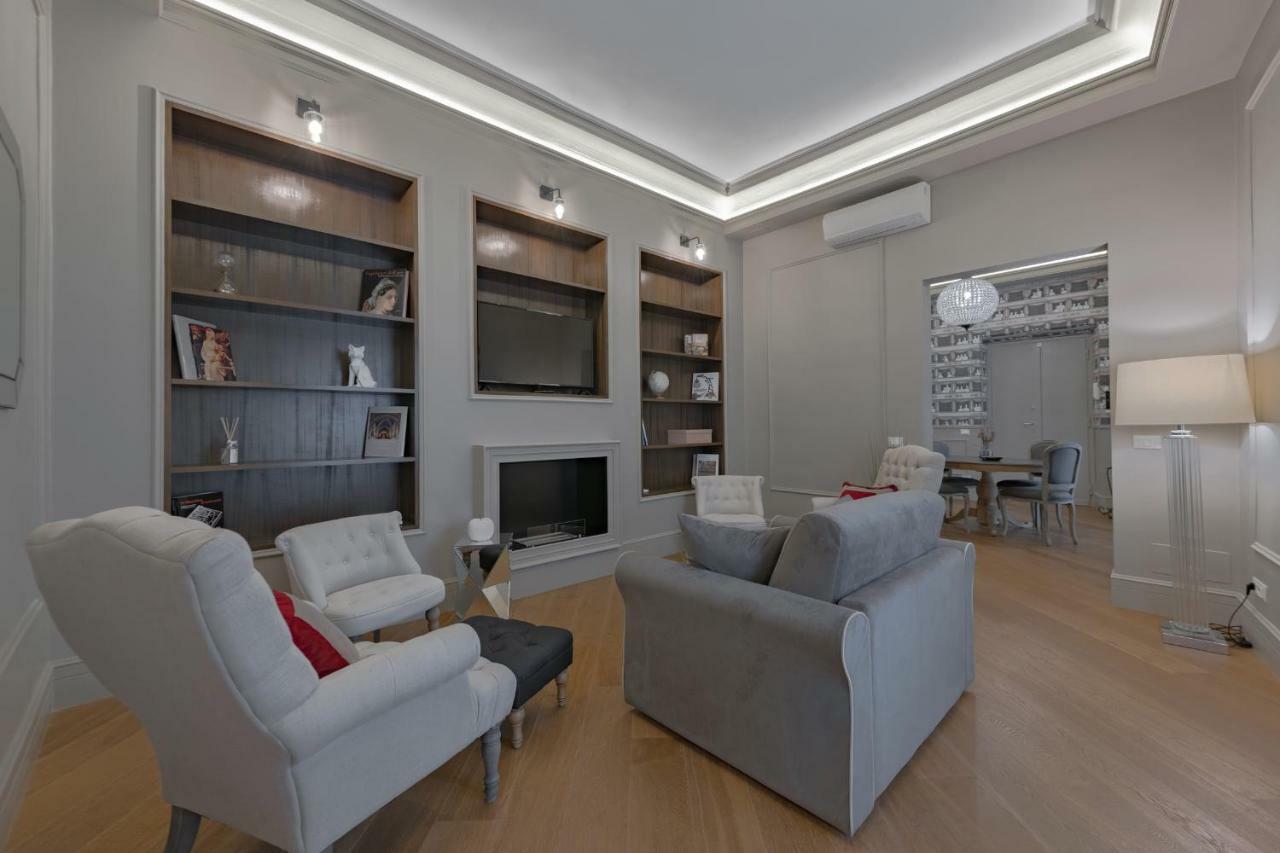 - Teatro Luxury Florença