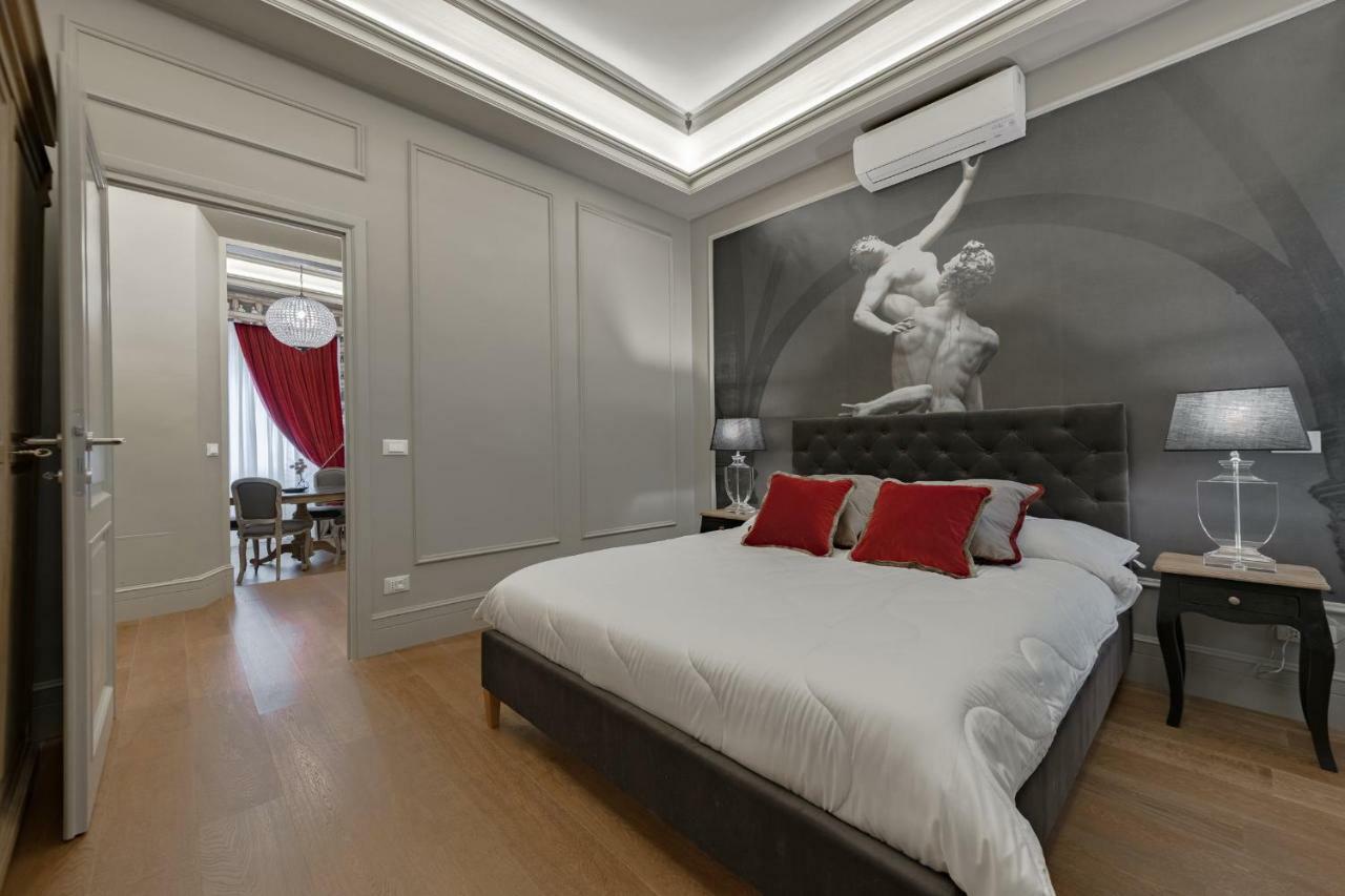 Apartamento - Teatro Luxury *